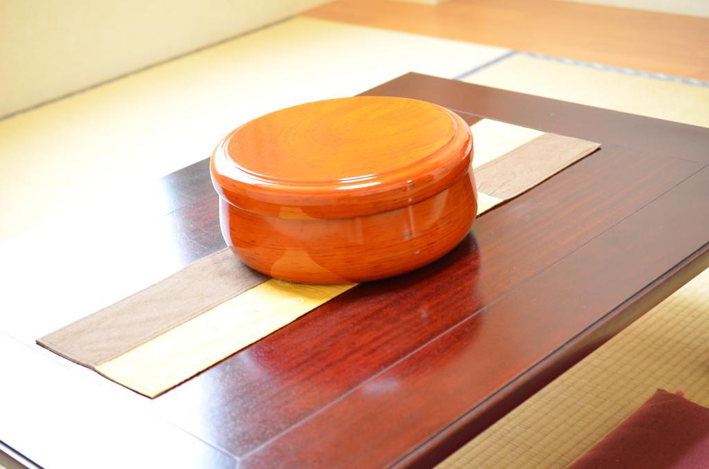 Tanakaya Hinageshikan Rishiri Habitación foto